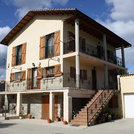 Apartamento Casa Pons Guaso Exterior foto