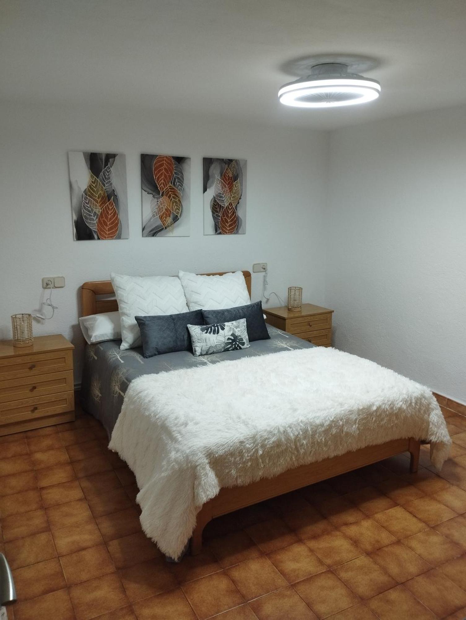 Apartamento Casa Pons Guaso Exterior foto